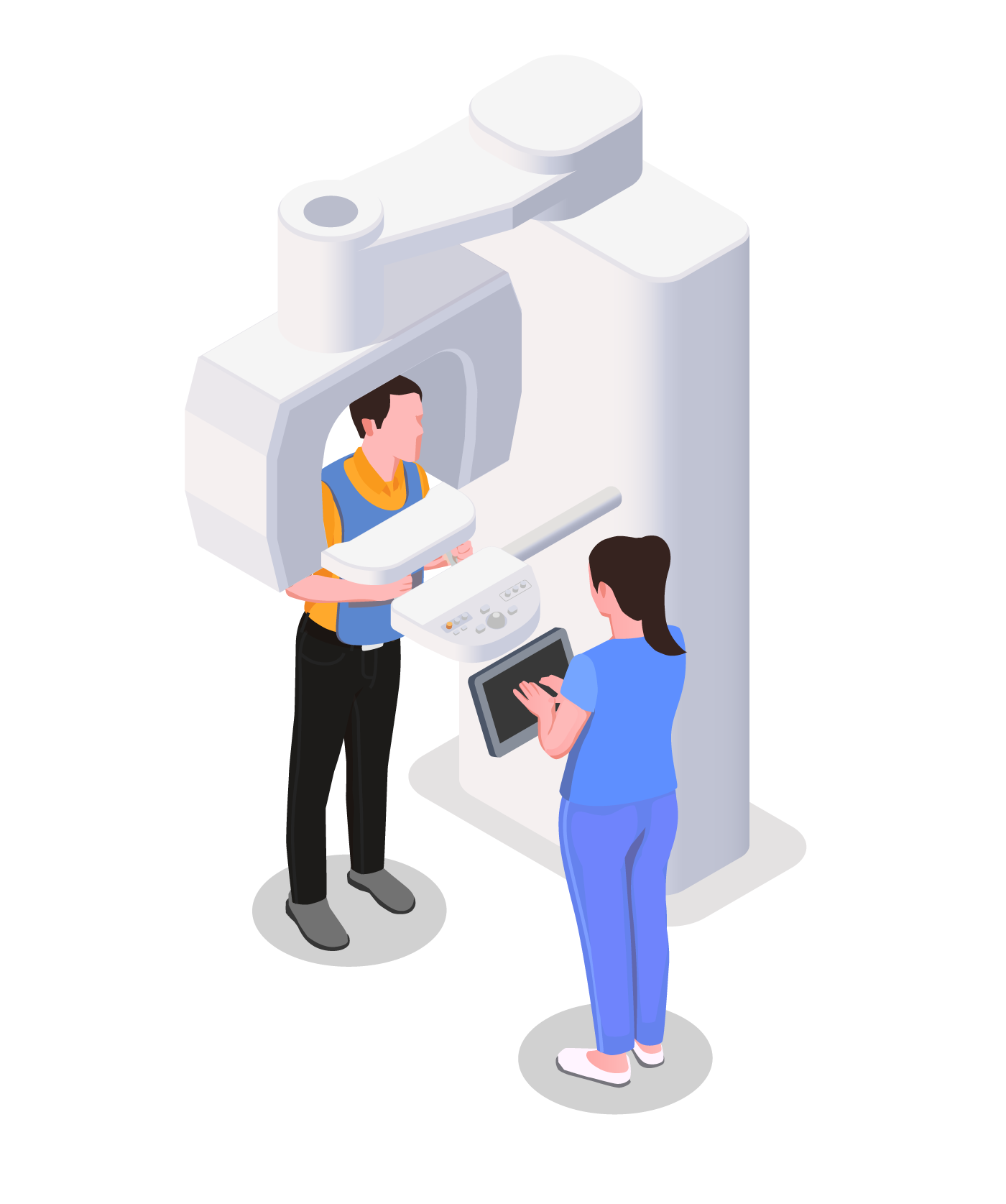 mammography