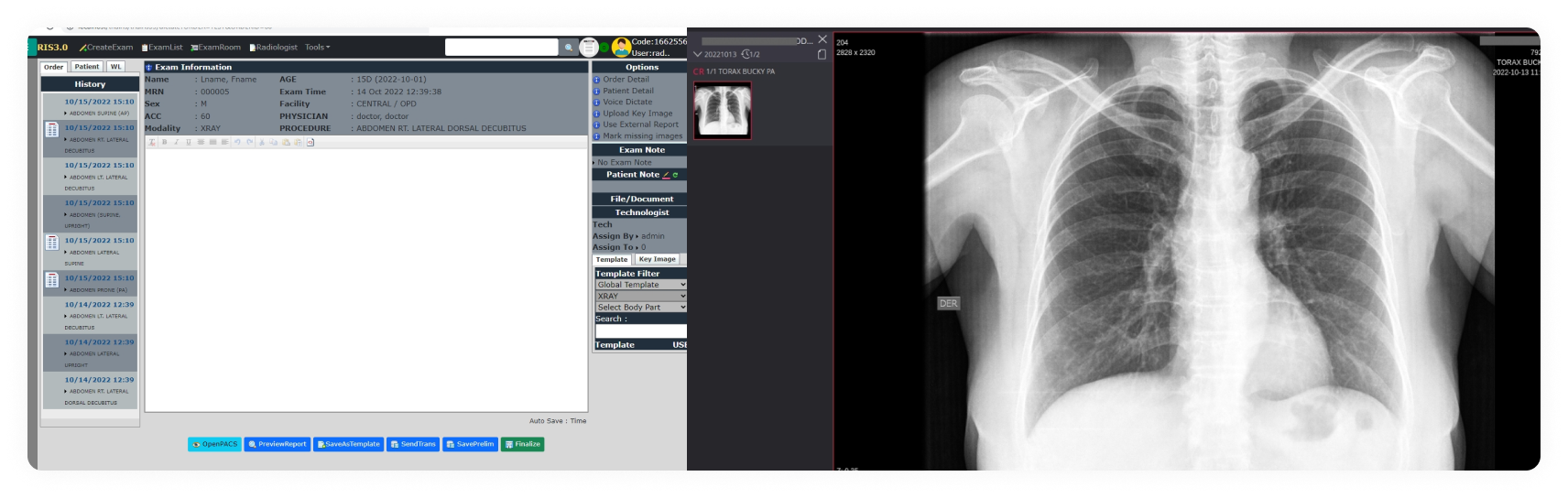 ViewMed Viewer